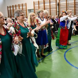 VIII Przegląd Chórów i Zespołów Senioralnych