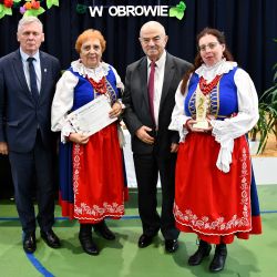 VIII Przegląd Chórów i Zespołów Senioralnych