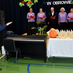 VIII Przegląd Chórów i Zespołów Senioralnych