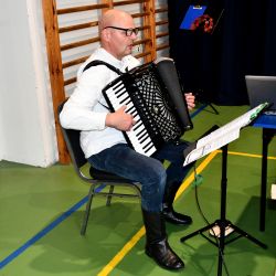 VIII Przegląd Chórów i Zespołów Senioralnych