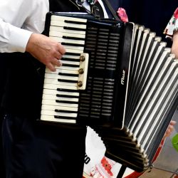 VIII Przegląd Chórów i Zespołów Senioralnych
