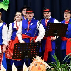 VIII Przegląd Chórów i Zespołów Senioralnych