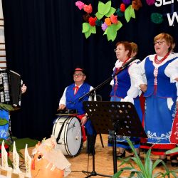 VIII Przegląd Chórów i Zespołów Senioralnych