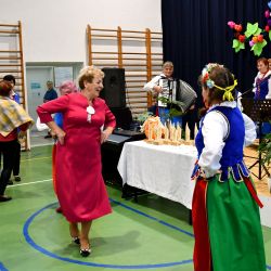 VIII Przegląd Chórów i Zespołów Senioralnych