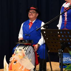 VIII Przegląd Chórów i Zespołów Senioralnych