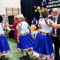 VIII Przegląd Chórów i Zespołów Senioralnych