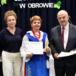 VIII Przegląd Chórów i Zespołów Senioralnych