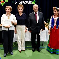 VIII Przegląd Chórów i Zespołów Senioralnych