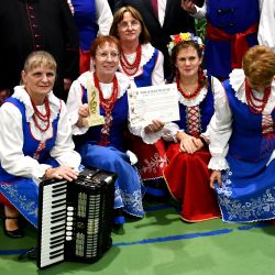 VIII Przegląd Chórów i Zespołów Senioralnych
