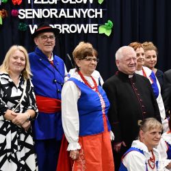 VIII Przegląd Chórów i Zespołów Senioralnych