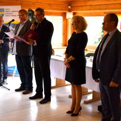 Konferencja Historyczna "Z dziejów Ziemi Dobrzyńskiej"