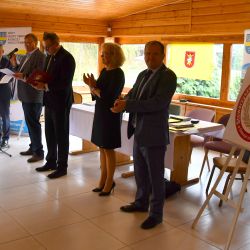 Konferencja Historyczna "Z dziejów Ziemi Dobrzyńskiej"