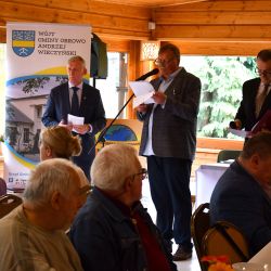 Konferencja Historyczna "Z dziejów Ziemi Dobrzyńskiej"