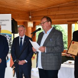 Konferencja Historyczna "Z dziejów Ziemi Dobrzyńskiej"