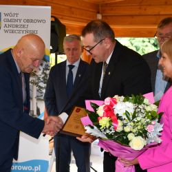 Konferencja Historyczna "Z dziejów Ziemi Dobrzyńskiej"