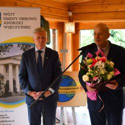 Konferencja Historyczna "Z dziejów Ziemi Dobrzyńskiej"