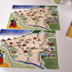Konferencja Historyczna "Z dziejów Ziemi Dobrzyńskiej"