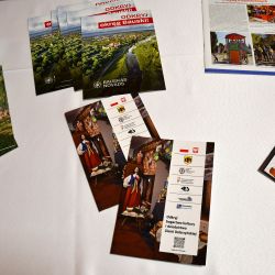 Konferencja Historyczna "Z dziejów Ziemi Dobrzyńskiej"