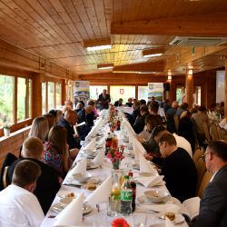 Konferencja Historyczna "Z dziejów Ziemi Dobrzyńskiej"