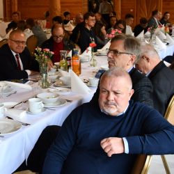 Konferencja Historyczna "Z dziejów Ziemi Dobrzyńskiej"
