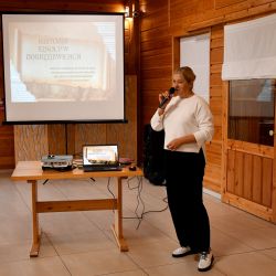 Konferencja Historyczna "Z dziejów Ziemi Dobrzyńskiej"
