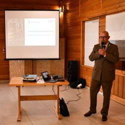 Konferencja Historyczna "Z dziejów Ziemi Dobrzyńskiej"