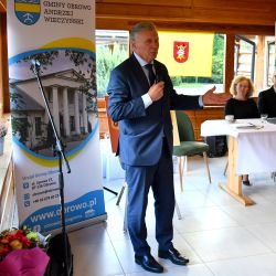 Konferencja Historyczna "Z dziejów Ziemi Dobrzyńskiej"