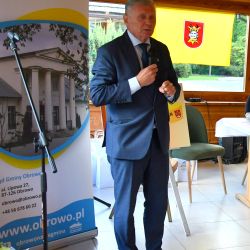 Konferencja Historyczna "Z dziejów Ziemi Dobrzyńskiej"