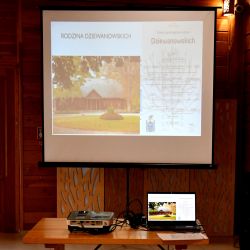 Konferencja Historyczna "Z dziejów Ziemi Dobrzyńskiej"
