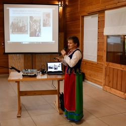 Konferencja Historyczna "Z dziejów Ziemi Dobrzyńskiej"