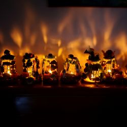Warsztaty Jesienny Lampion