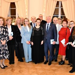 Promocja tomiku poezji Agnieszki Jabłońskiej „Jak sen wiolonczeli” w Pałacu w Lubostroniu