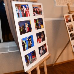 15-lecie działalności Osieckiej Grupy Teatralno-Wokalnej