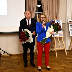 15-lecie działalności Osieckiej Grupy Teatralno-Wokalnej