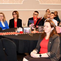 15-lecie działalności Osieckiej Grupy Teatralno-Wokalnej