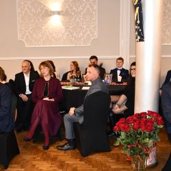 15-lecie działalności Osieckiej Grupy Teatralno-Wokalnej