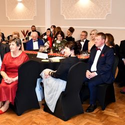 15-lecie działalności Osieckiej Grupy Teatralno-Wokalnej