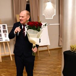 15-lecie działalności Osieckiej Grupy Teatralno-Wokalnej