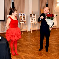 15-lecie działalności Osieckiej Grupy Teatralno-Wokalnej