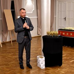 15-lecie działalności Osieckiej Grupy Teatralno-Wokalnej