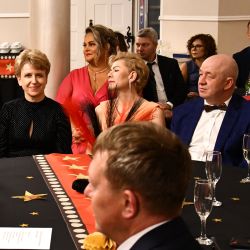 15-lecie działalności Osieckiej Grupy Teatralno-Wokalnej