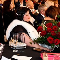 15-lecie działalności Osieckiej Grupy Teatralno-Wokalnej