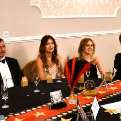 15-lecie działalności Osieckiej Grupy Teatralno-Wokalnej