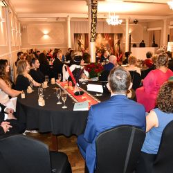 15-lecie działalności Osieckiej Grupy Teatralno-Wokalnej