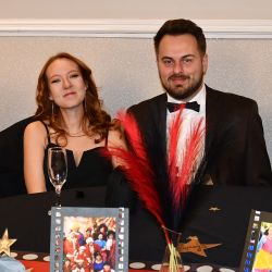 15-lecie działalności Osieckiej Grupy Teatralno-Wokalnej