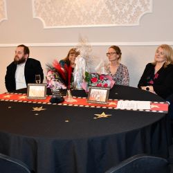 15-lecie działalności Osieckiej Grupy Teatralno-Wokalnej