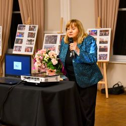 15-lecie działalności Osieckiej Grupy Teatralno-Wokalnej