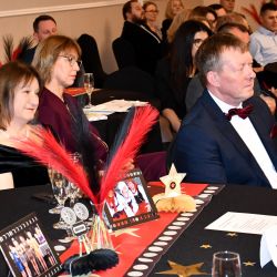 15-lecie działalności Osieckiej Grupy Teatralno-Wokalnej