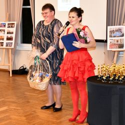 15-lecie działalności Osieckiej Grupy Teatralno-Wokalnej