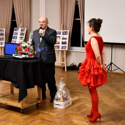 15-lecie działalności Osieckiej Grupy Teatralno-Wokalnej